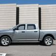 2023 RAM 1500 Classic SLT thumbnail image 3