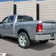2023 RAM 1500 Classic SLT thumbnail image 4