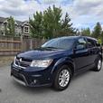 2015 Dodge Journey SXT - Touch Screen Radio, Push Button Start thumbnail image 2