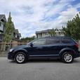 2015 Dodge Journey SXT - Touch Screen Radio, Push Button Start thumbnail image 3
