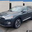 2019 Hyundai Santa Fe Ultimate PANORAMIC SUNROOF! HEATED AND VENTILATED FRONT SE thumbnail image