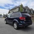 2015 Dodge Journey SXT - Touch Screen Radio, Push Button Start thumbnail image 4