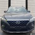 2019 Hyundai Santa Fe Ultimate PANORAMIC SUNROOF! HEATED AND VENTILATED FRONT SE thumbnail image 2