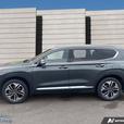 2019 Hyundai Santa Fe Ultimate PANORAMIC SUNROOF! HEATED AND VENTILATED FRONT SE thumbnail image 3