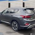 2019 Hyundai Santa Fe Ultimate PANORAMIC SUNROOF! HEATED AND VENTILATED FRONT SE thumbnail image 4
