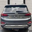2019 Hyundai Santa Fe Ultimate PANORAMIC SUNROOF! HEATED AND VENTILATED FRONT SE thumbnail image 5