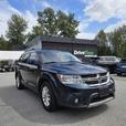 2015 Dodge Journey SXT - Touch Screen Radio, Push Button Start thumbnail image 8