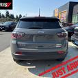2024 Jeep Compass North 4x4 Sport Utility | Remote Start | One Owner! thumbnail image 5