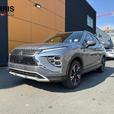 2023 Mitsubishi Eclipse Cross SE | No Reported Accidents! thumbnail image