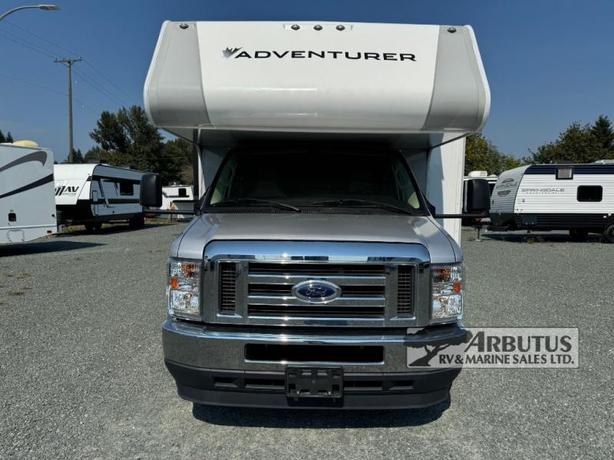 Used 2022 ALP Adventurer 24DS image 2