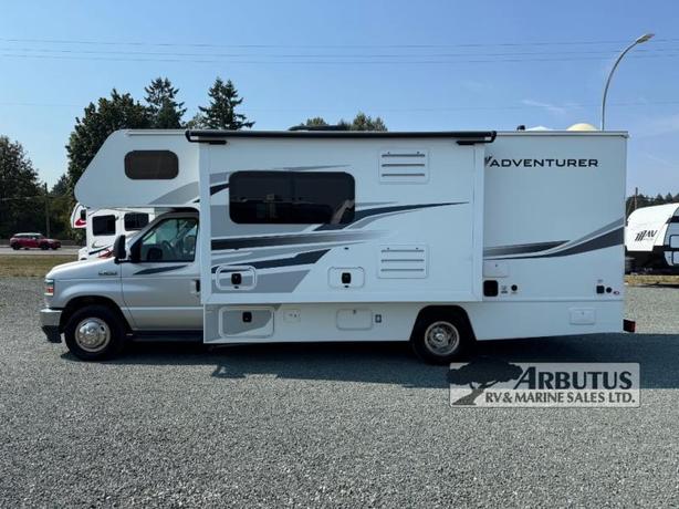 Used 2022 ALP Adventurer 24DS image 4