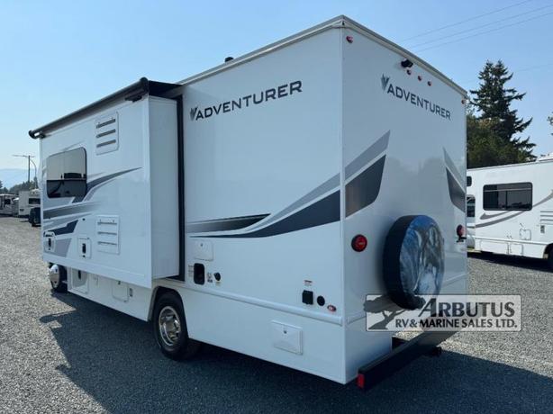 Used 2022 ALP Adventurer 24DS image 6
