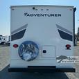 Used 2022 ALP Adventurer 24DS thumbnail image 7