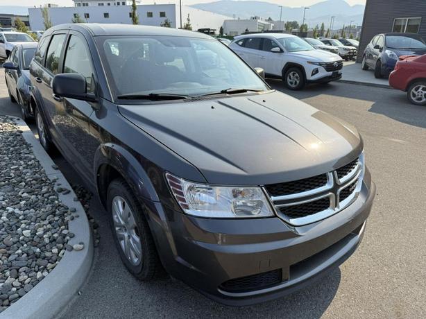 2017 Dodge Journey Value Pkg image 1