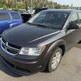2017 Dodge Journey Value Pkg thumbnail image 2