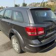 2017 Dodge Journey Value Pkg thumbnail image 3