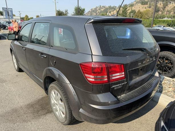 2017 Dodge Journey Value Pkg image 3
