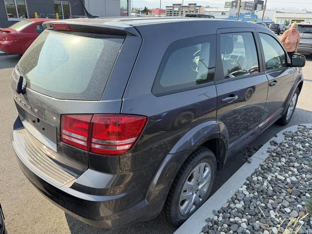 2017 Dodge Journey Value Pkg image 4
