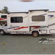 Used 2023 Forest River RV Forester Classic 2441DS Ford thumbnail image 1