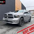 2019 RAM 1500 Classic Express 4x4 Crew Cab 5'7 Box | Back-Up Camera | Keyless En thumbnail image