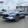2022 Ford Escape SE Plug-In Hybrid FWD | Keyless Start | Back Up Camera! thumbnail image