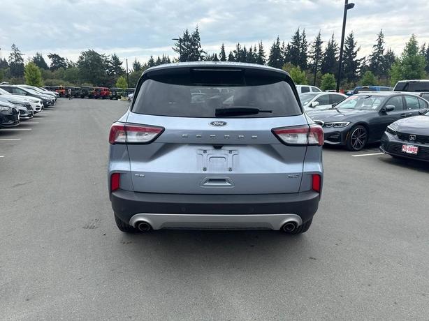 2022 Ford Escape SE Plug-In Hybrid FWD | Keyless Start | Back Up Camera! image 5
