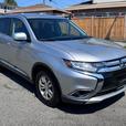2018 Mitsubishi Outlander ES - No Accidents, Apple CarPlay, Android Auto thumbnail image 7