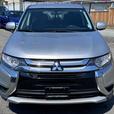 2018 Mitsubishi Outlander ES - No Accidents, Apple CarPlay, Android Auto thumbnail image 8
