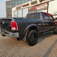2015 RAM 3500 Laramie | 6.7L Cummins Turbo Diesel | Class V Hitch receiver | Hea thumbnail image 3