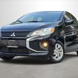 2024 Mitsubishi Mirage ES - No Accidents, One Owner, Heated Seats thumbnail image