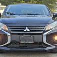 2024 Mitsubishi Mirage ES - No Accidents, One Owner, Heated Seats thumbnail image 2