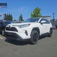 2021 Toyota RAV4 XLE AWD | No Reported Accidents | One Owner! thumbnail image