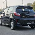 2024 Mitsubishi Mirage ES - No Accidents, One Owner, Heated Seats thumbnail image 7