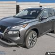 2023 Nissan Rogue Sv Moonroof thumbnail image 1