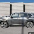 2023 Nissan Rogue Sv Moonroof thumbnail image 3