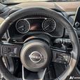 2023 Nissan Rogue Sv Moonroof thumbnail image 7