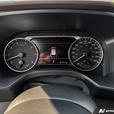 2023 Nissan Rogue Sv Moonroof thumbnail image 8