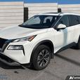 2023 Nissan Rogue Sv Moonroof thumbnail image 1
