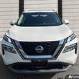 2023 Nissan Rogue Sv Moonroof thumbnail image 2