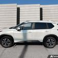 2023 Nissan Rogue Sv Moonroof thumbnail image 3
