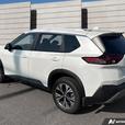 2023 Nissan Rogue Sv Moonroof thumbnail image 4