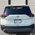 2023 Nissan Rogue Sv Moonroof thumbnail image 5
