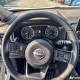 2023 Nissan Rogue Sv Moonroof thumbnail image 6