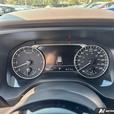 2023 Nissan Rogue Sv Moonroof thumbnail image 7