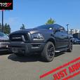 2021 RAM 1500 Classic Warlock thumbnail image
