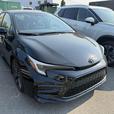 2025 Toyota Corolla Hybrid Le thumbnail image 1