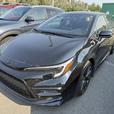 2025 Toyota Corolla Hybrid Le thumbnail image 2