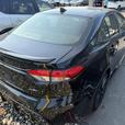 2025 Toyota Corolla Hybrid Le thumbnail image 4