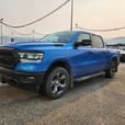 2023 RAM 1500 Big Horn | 5.7L HEMI V8 | Alpine speaker system | Remote Start | 4 thumbnail image 1