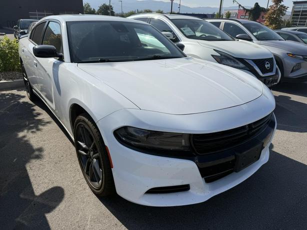 2022 Dodge Charger SXT image 1